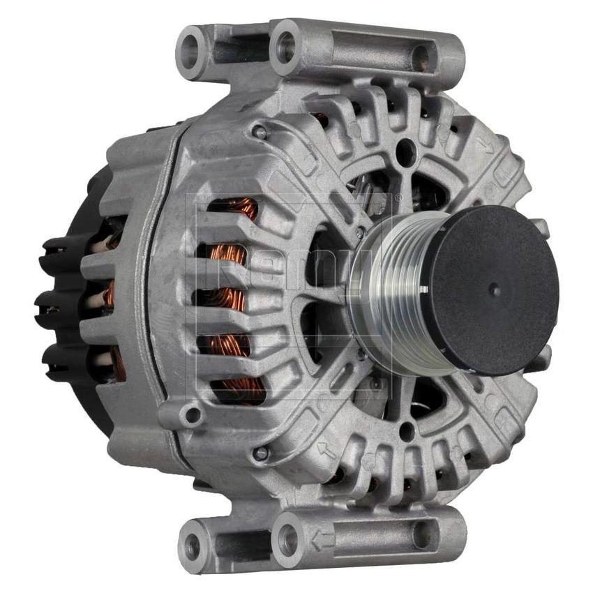 REMY ELECTRICAL 11171 Remanufactured Alternator