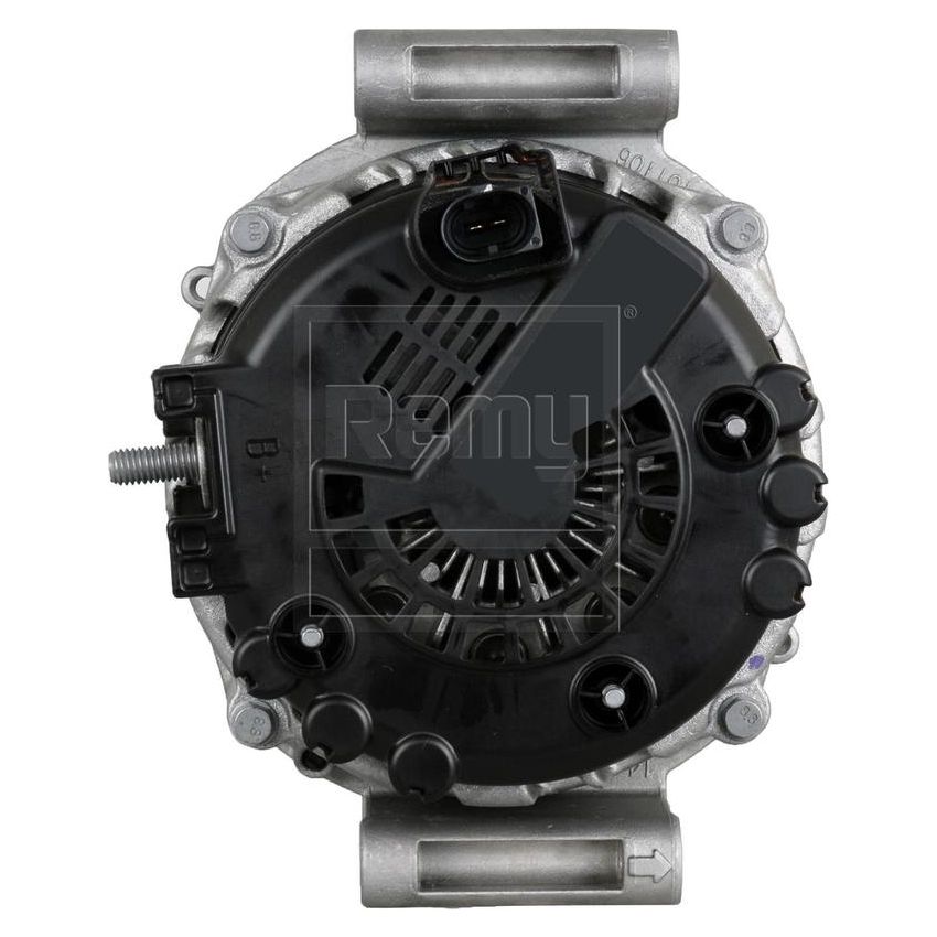 REMY ELECTRICAL 11171 Remanufactured Alternator