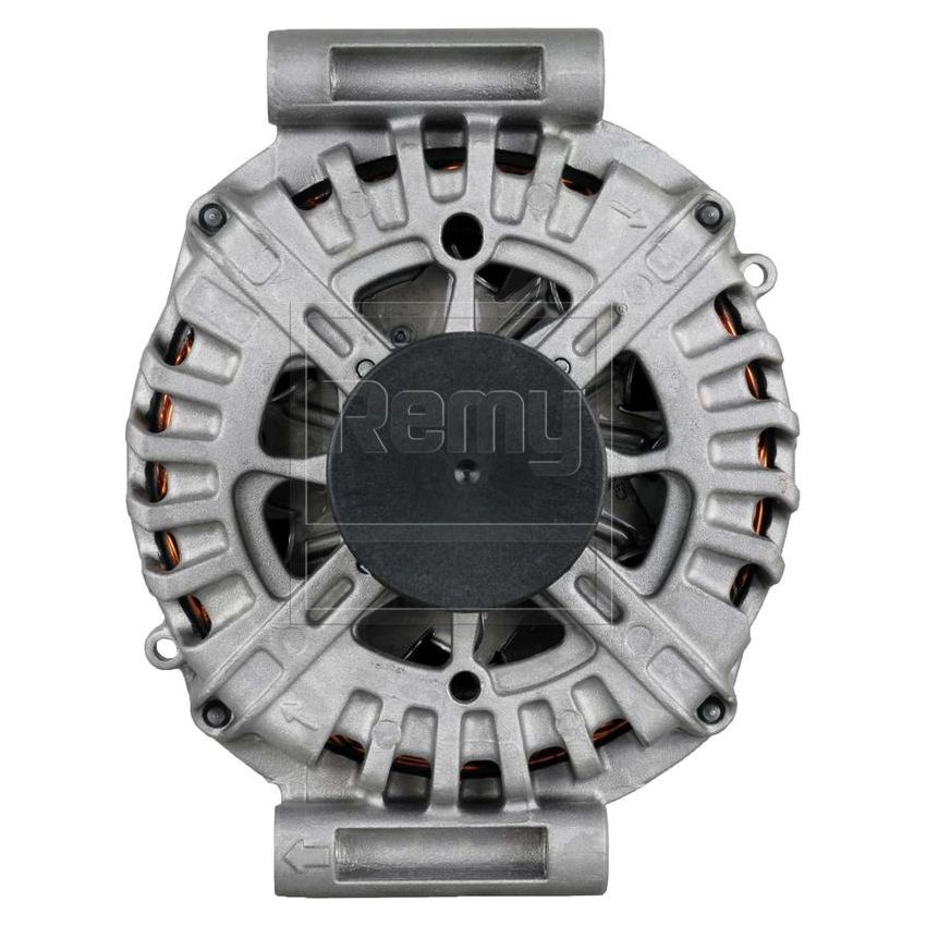 REMY ELECTRICAL 11171 Remanufactured Alternator