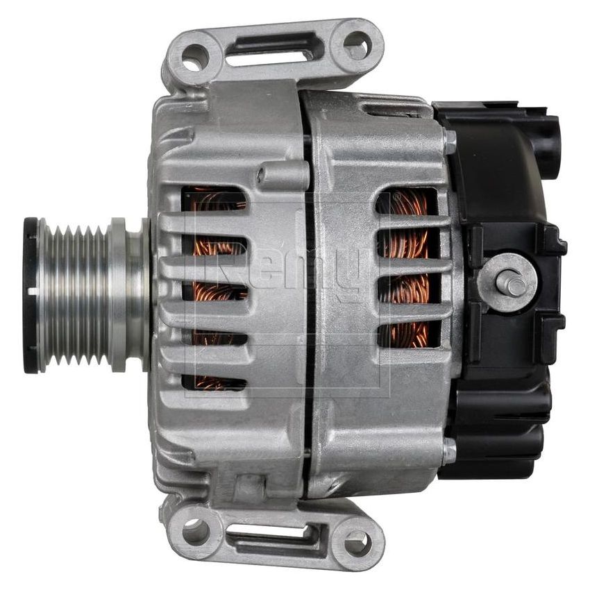REMY ELECTRICAL 11171 Remanufactured Alternator