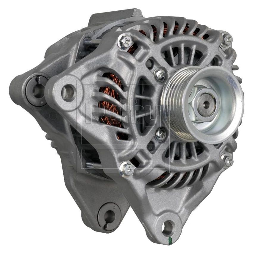 REMY ELECTRICAL 11173 Remanufactured Alternator