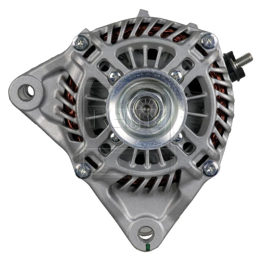 REMY ELECTRICAL 11173 Remanufactured Alternator