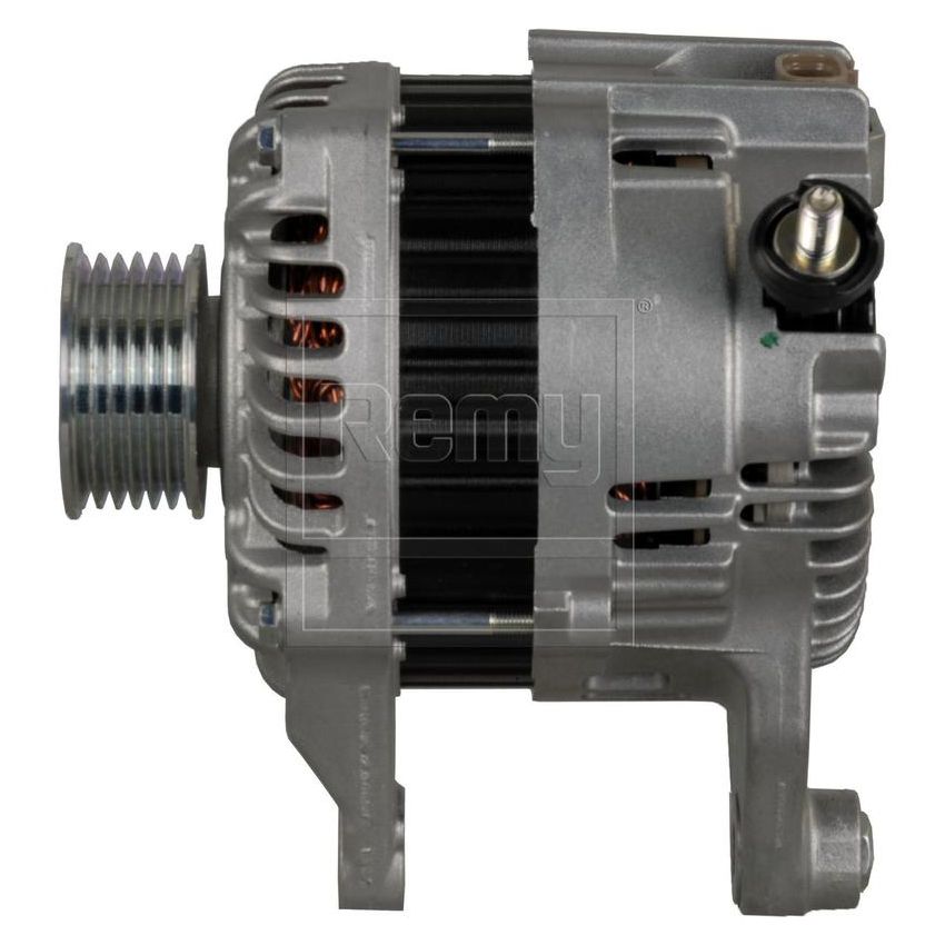 REMY ELECTRICAL 11173 Remanufactured Alternator
