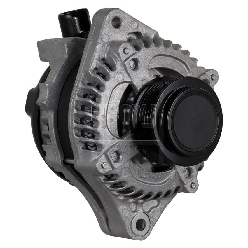 REMY ELECTRICAL 11179 Remanufactured Alternator
