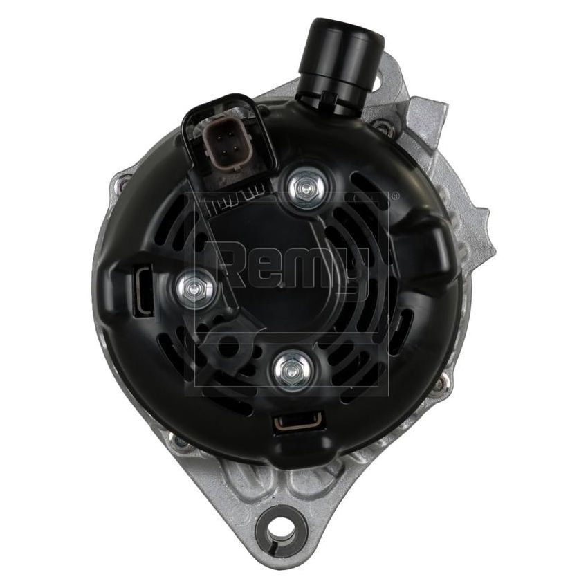 REMY ELECTRICAL 11179 Remanufactured Alternator