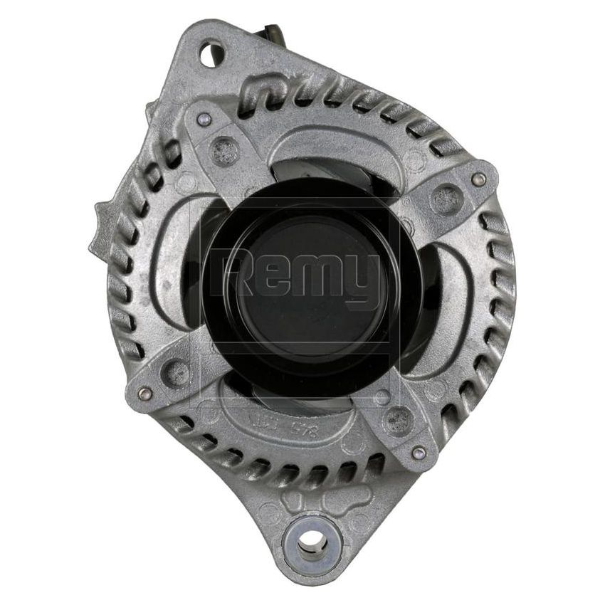 REMY ELECTRICAL 11179 Remanufactured Alternator