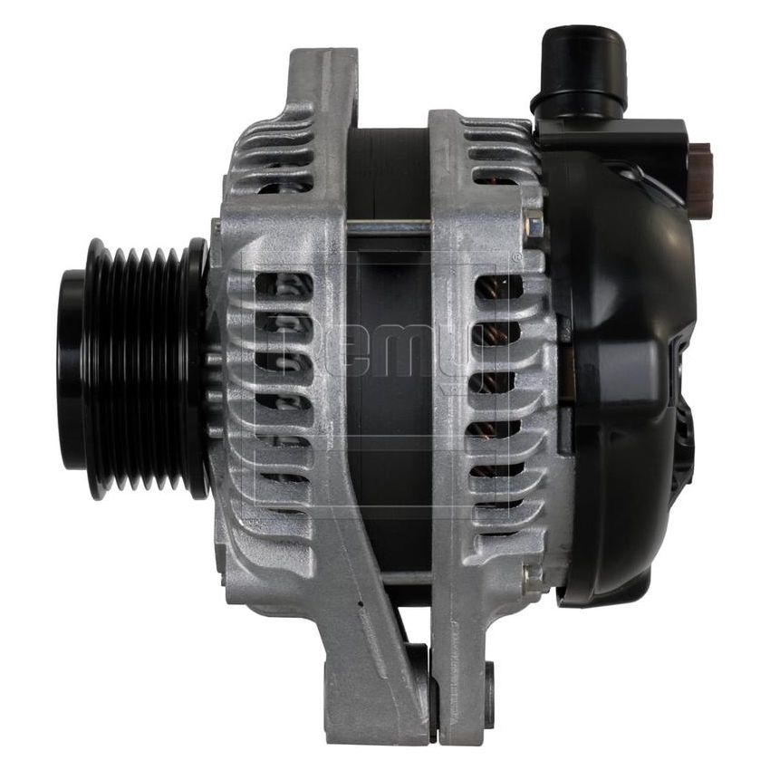 REMY ELECTRICAL 11179 Remanufactured Alternator