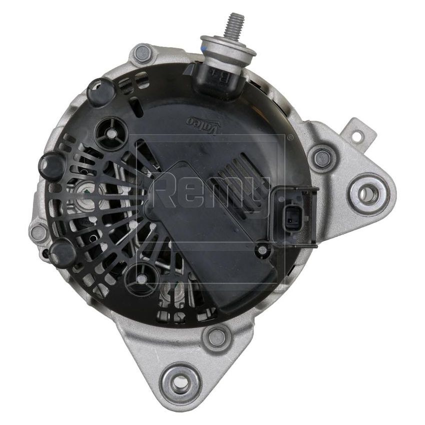 REMY ELECTRICAL 11180 Remanufactured Alternator