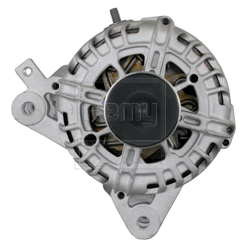 REMY ELECTRICAL 11180 Remanufactured Alternator