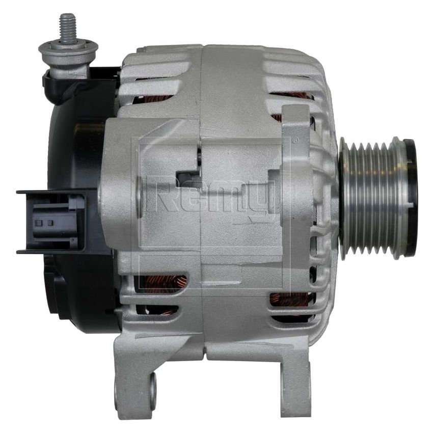 REMY ELECTRICAL 11180 Remanufactured Alternator