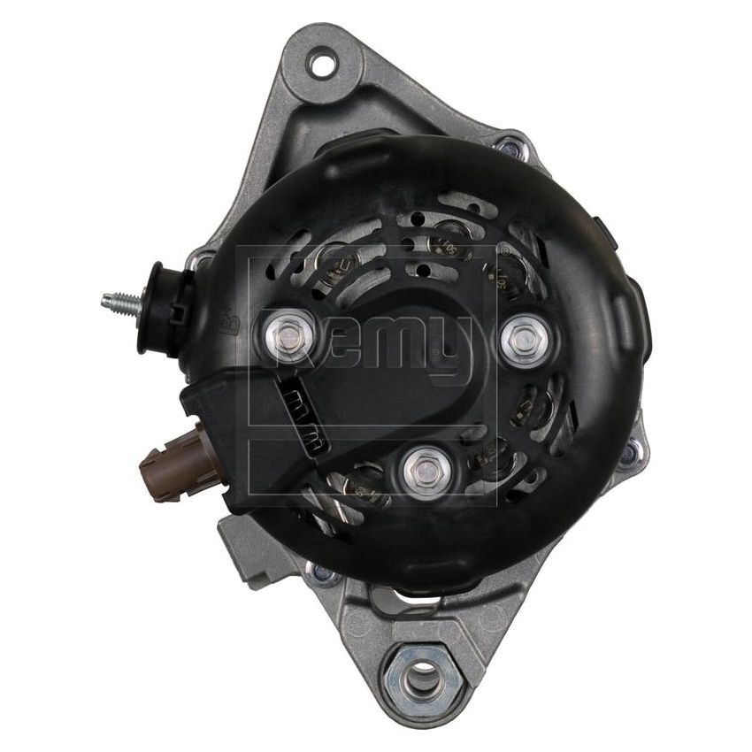 REMY ELECTRICAL 11184 Remanufactured Alternator