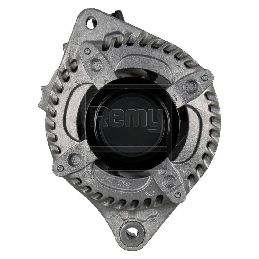 REMY ELECTRICAL 11185 Remanufactured Alternator