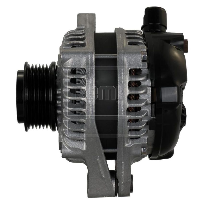 REMY ELECTRICAL 11185 Remanufactured Alternator