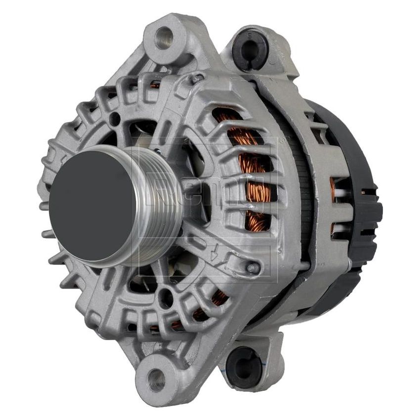 REMY ELECTRICAL 11196 Remanufactured Alternator