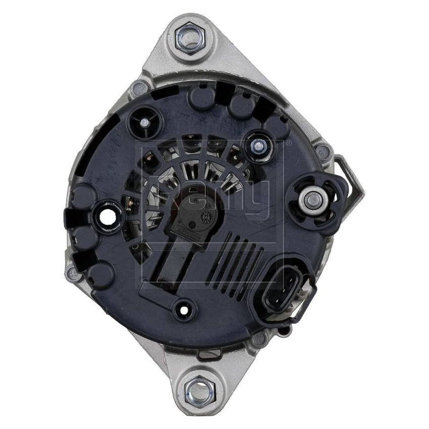 REMY ELECTRICAL 11196 Remanufactured Alternator