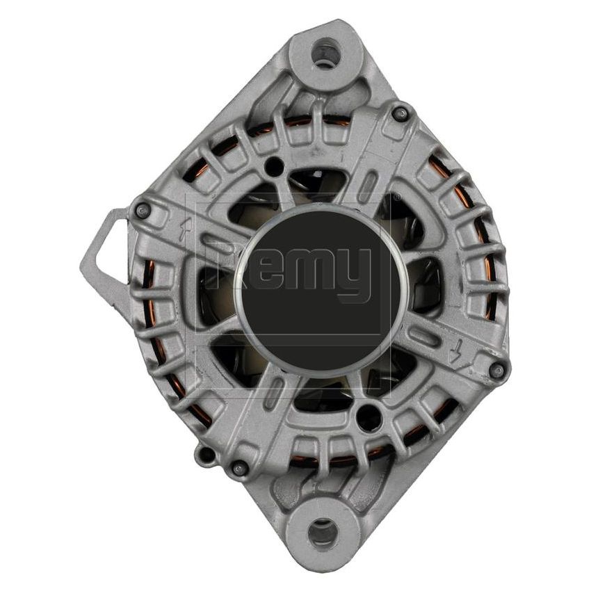 REMY ELECTRICAL 11196 Remanufactured Alternator