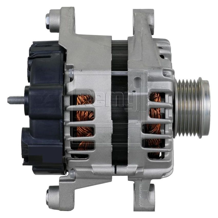 REMY ELECTRICAL 11196 Remanufactured Alternator
