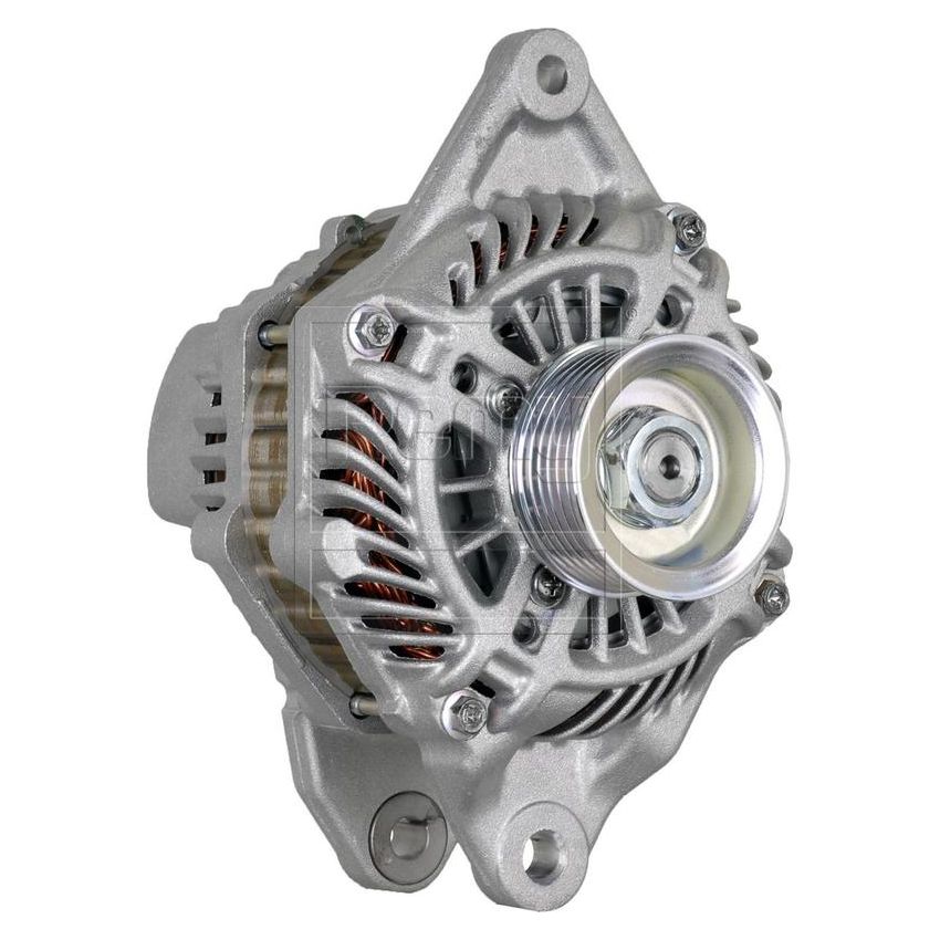 REMY ELECTRICAL 11199 Remanufactured Alternator