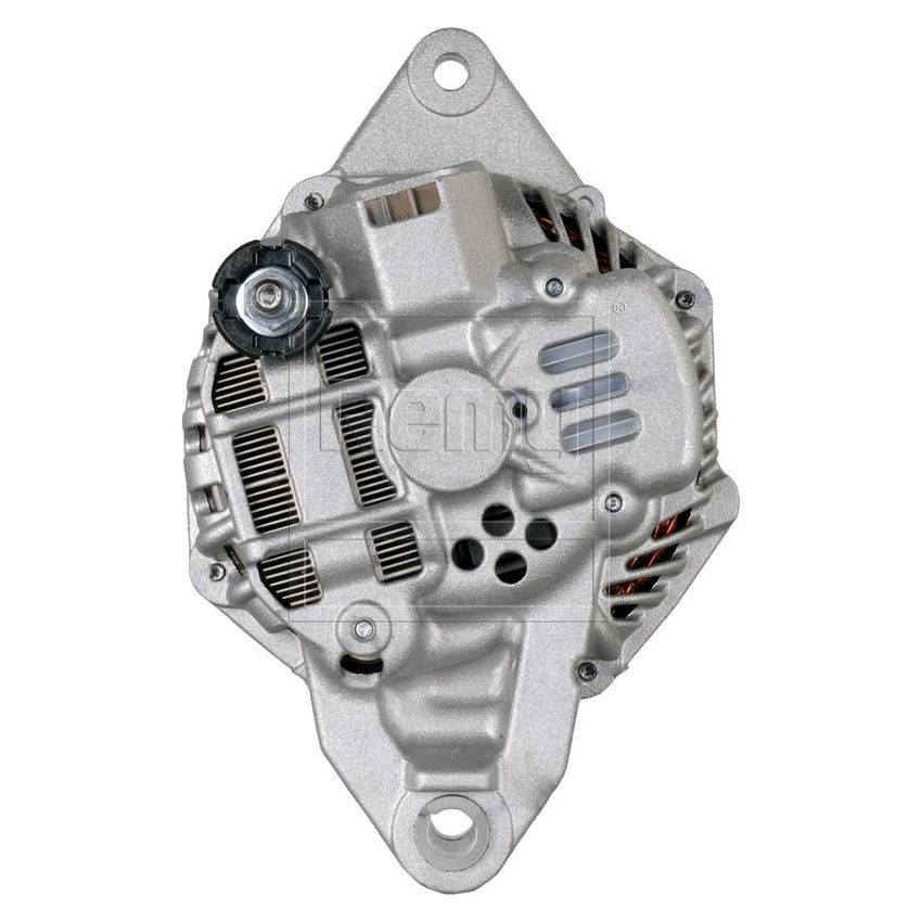 REMY ELECTRICAL 11199 Remanufactured Alternator