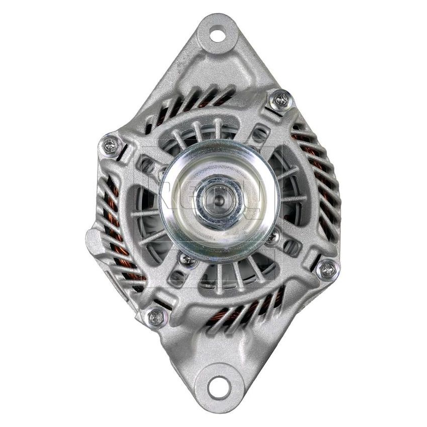 REMY ELECTRICAL 11199 Remanufactured Alternator