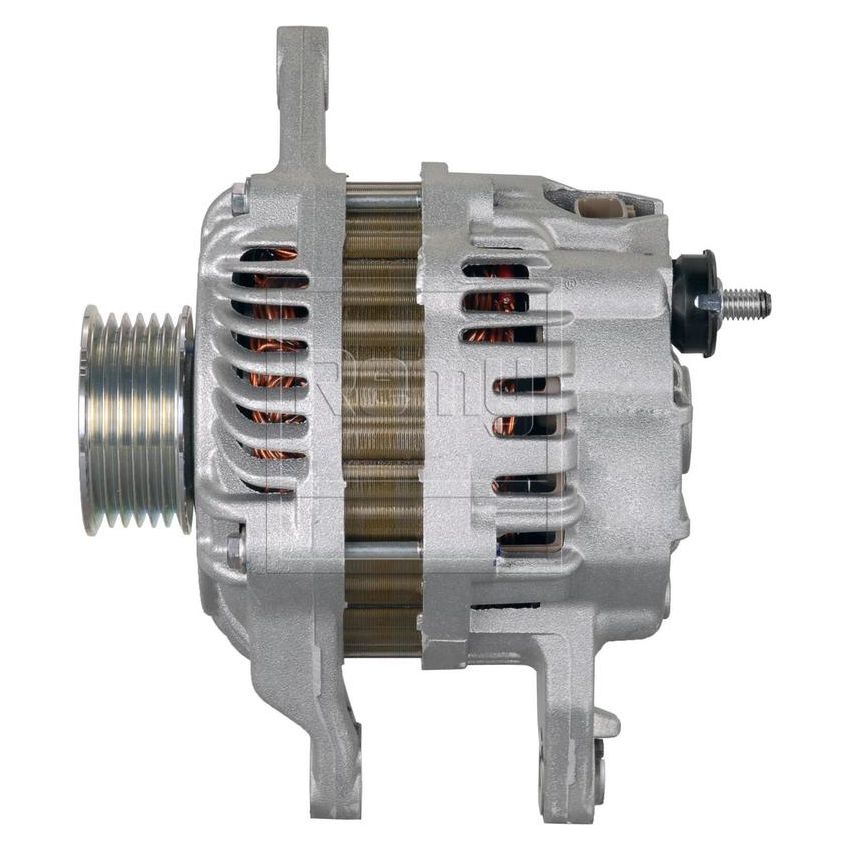 REMY ELECTRICAL 11199 Remanufactured Alternator