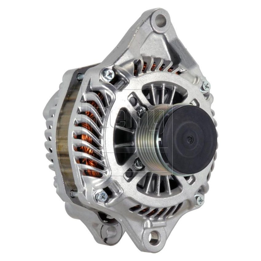REMY ELECTRICAL 11207 Remanufactured Alternator