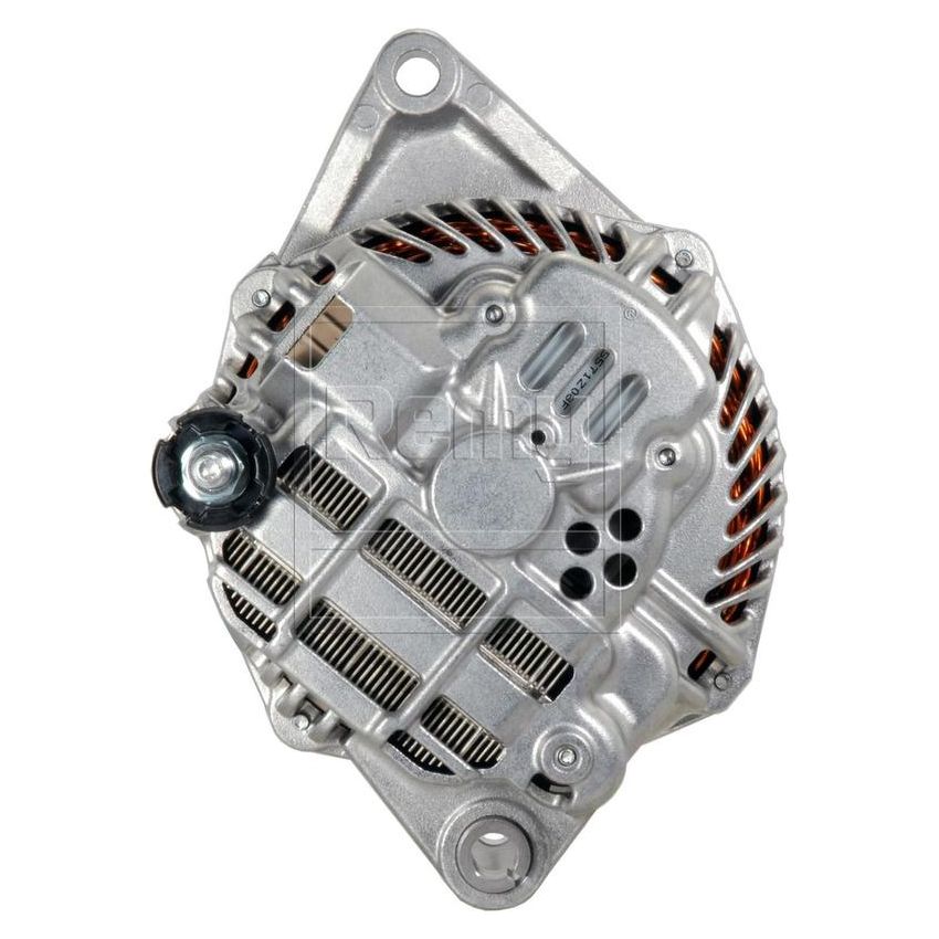 REMY ELECTRICAL 11207 Remanufactured Alternator