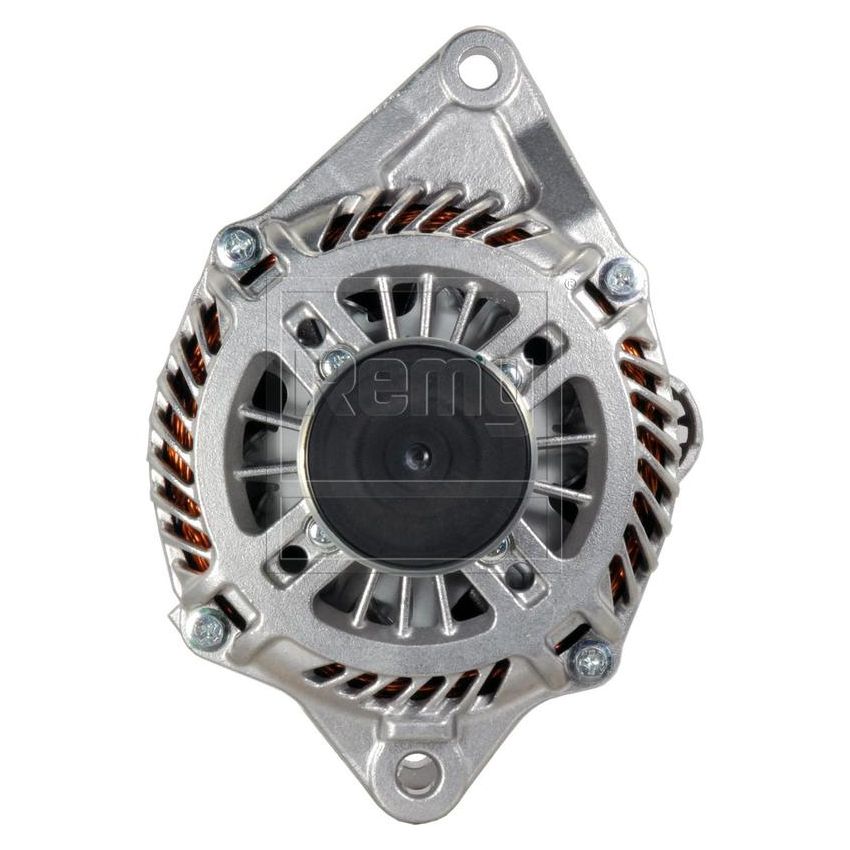 REMY ELECTRICAL 11207 Remanufactured Alternator