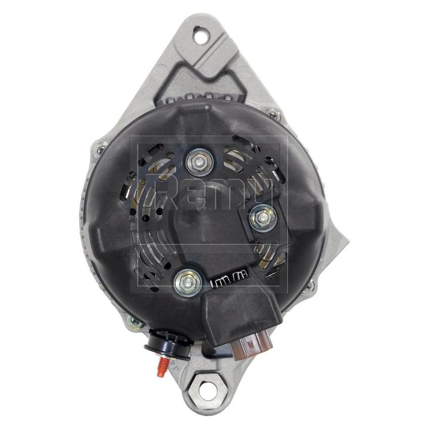 REMY ELECTRICAL 11209 Remanufactured Alternator