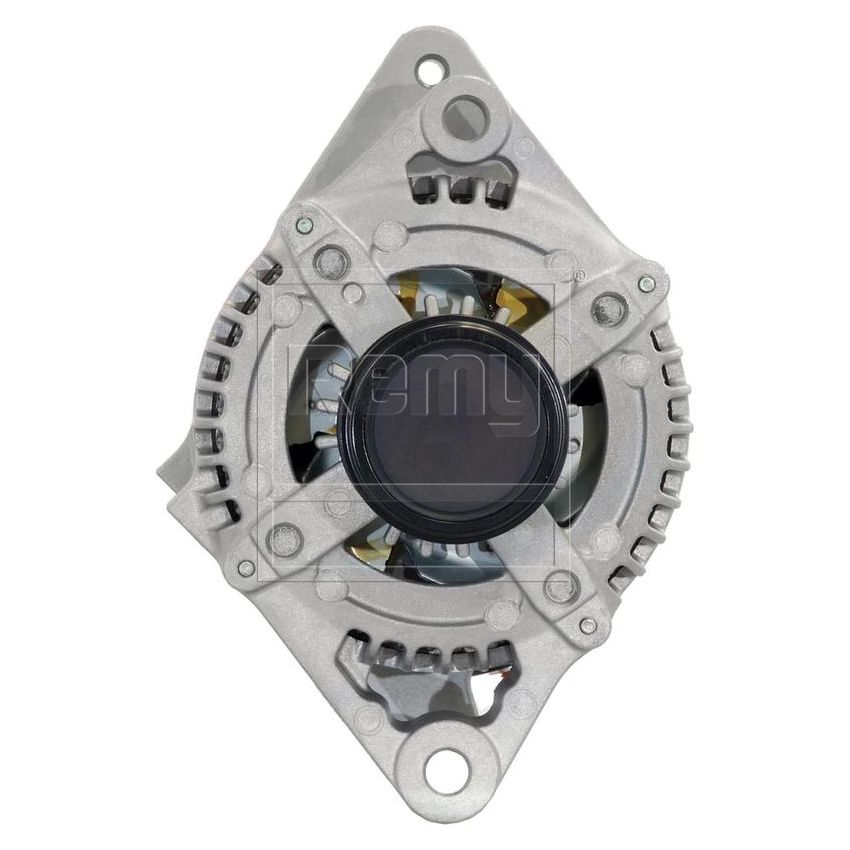 REMY ELECTRICAL 11209 Remanufactured Alternator
