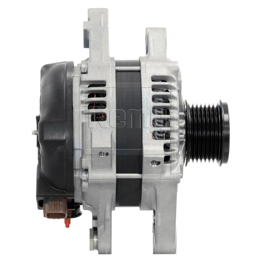 REMY ELECTRICAL 11209 Remanufactured Alternator