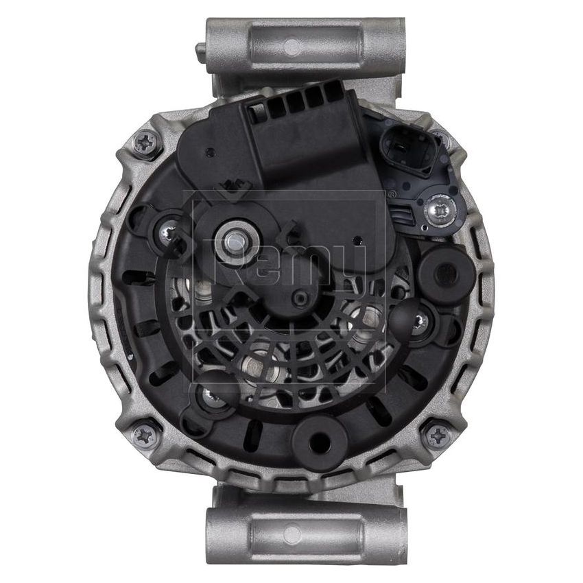 REMY ELECTRICAL 11216 Remanufactured Alternator