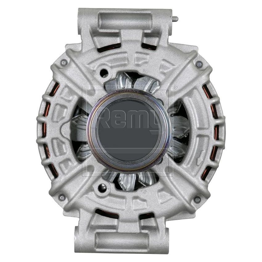 REMY ELECTRICAL 11216 Remanufactured Alternator