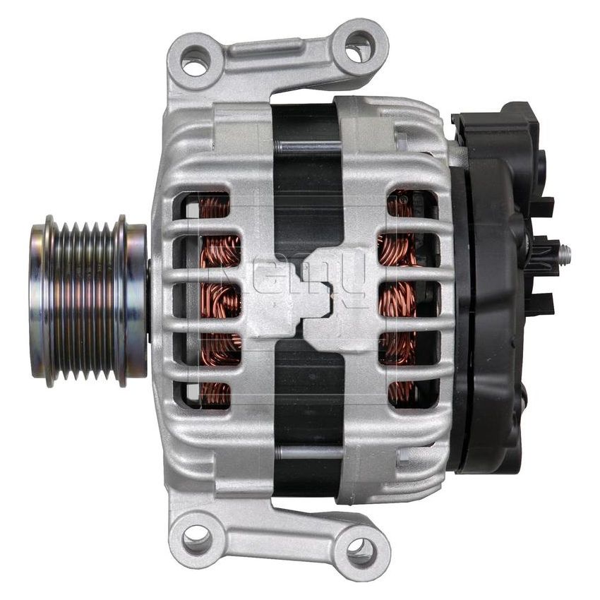 REMY ELECTRICAL 11216 Remanufactured Alternator