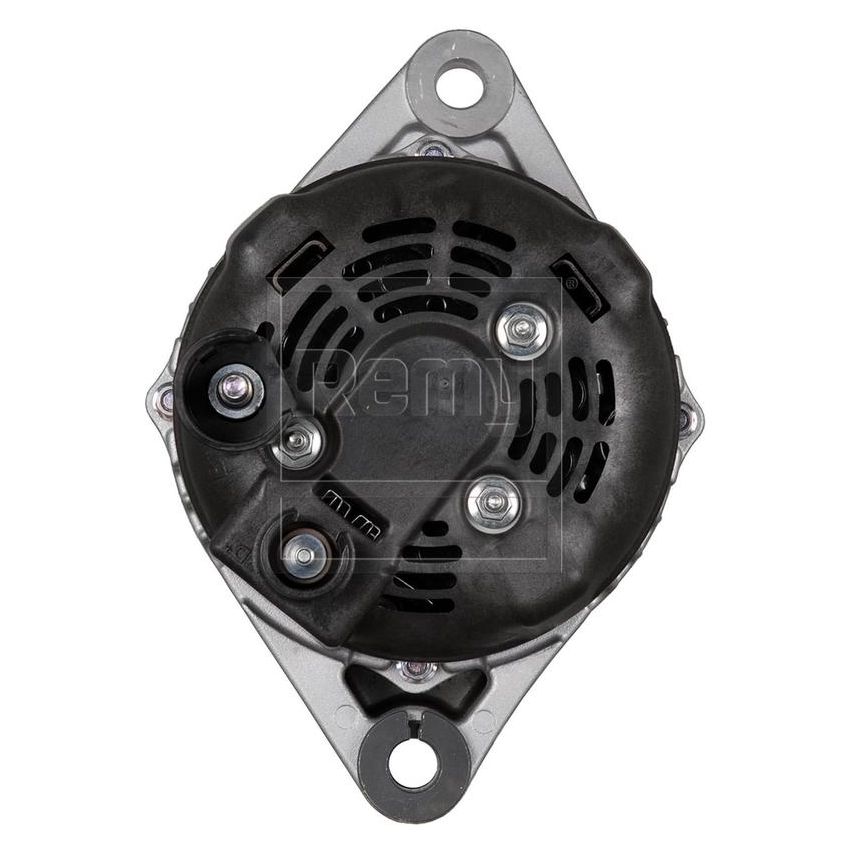 REMY ELECTRICAL 11231 Remanufactured Alternator