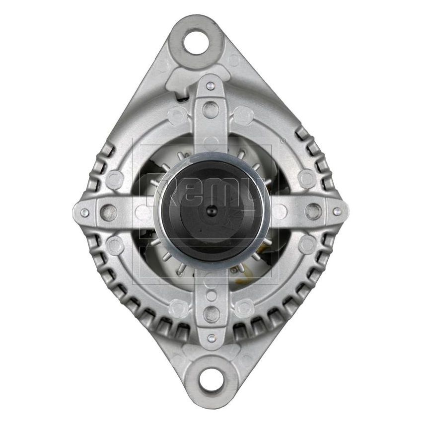 REMY ELECTRICAL 11231 Remanufactured Alternator