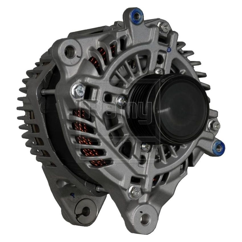 REMY ELECTRICAL 11234 Remanufactured Alternator