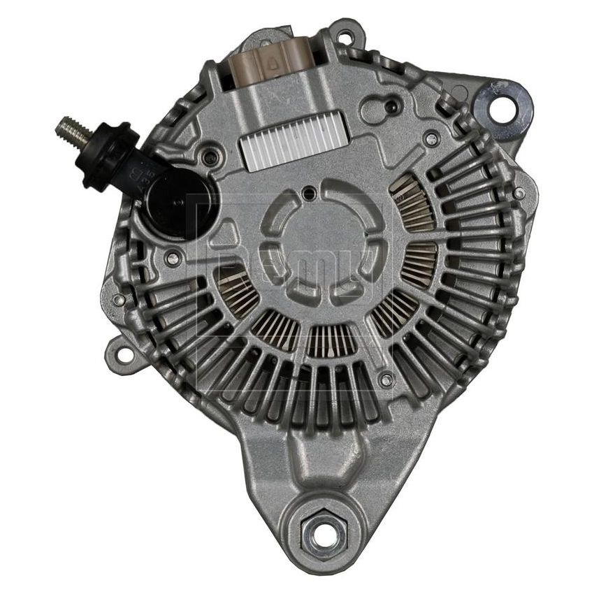 REMY ELECTRICAL 11234 Remanufactured Alternator