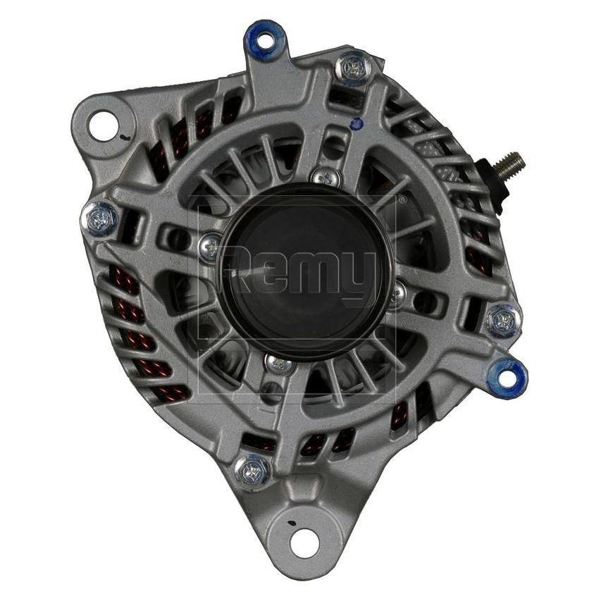 REMY ELECTRICAL 11234 Remanufactured Alternator