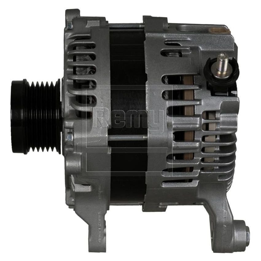 REMY ELECTRICAL 11234 Remanufactured Alternator