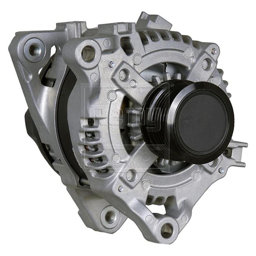 REMY ELECTRICAL 11236 Remanufactured Alternator