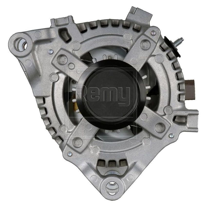 REMY ELECTRICAL 11236 Remanufactured Alternator