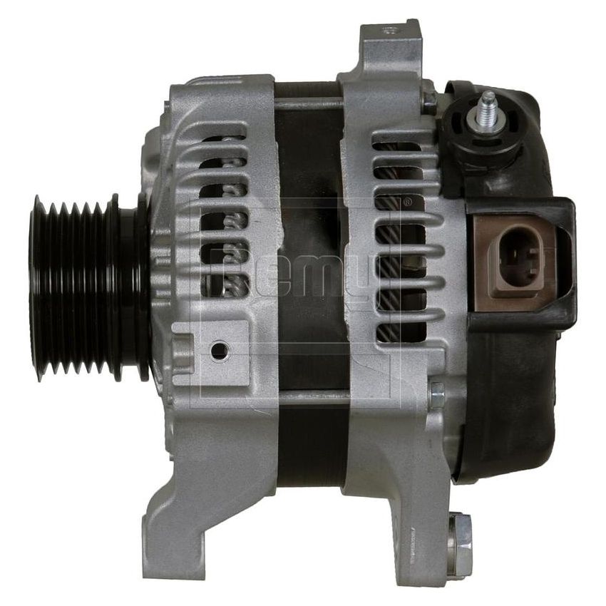 REMY ELECTRICAL 11236 Remanufactured Alternator