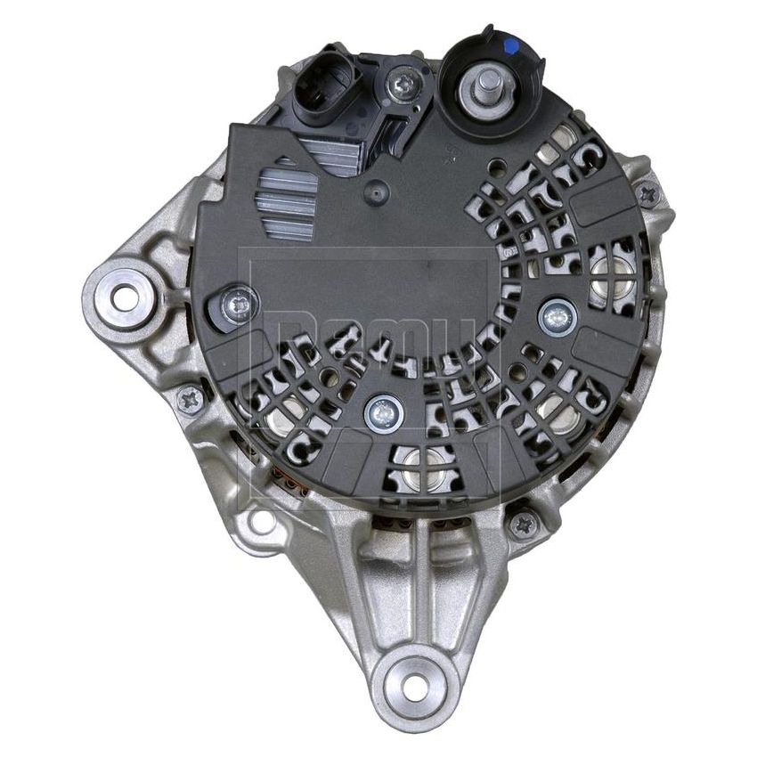 REMY ELECTRICAL 11240 Remanufactured Alternator