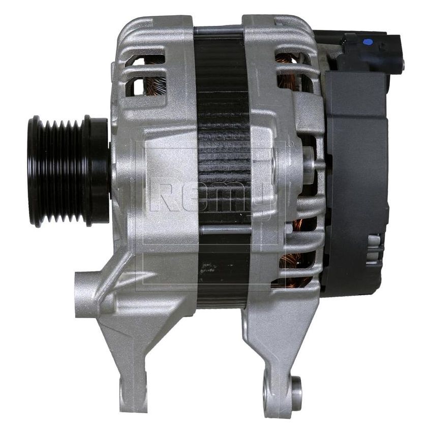 REMY ELECTRICAL 11240 Remanufactured Alternator