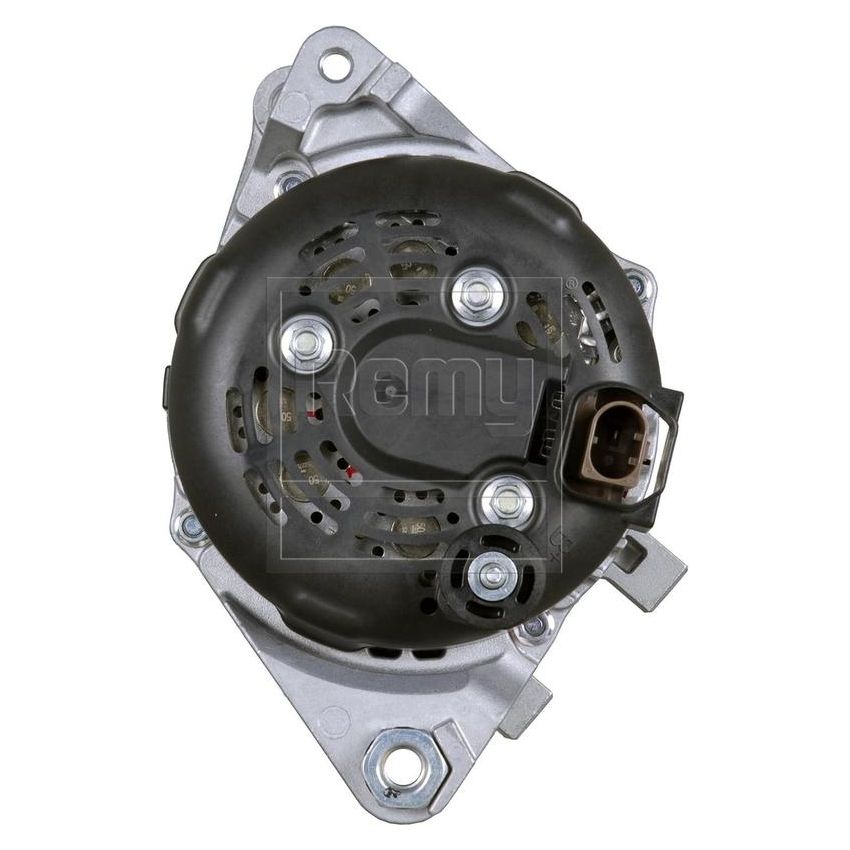 REMY ELECTRICAL 11255 Remanufactured Alternator