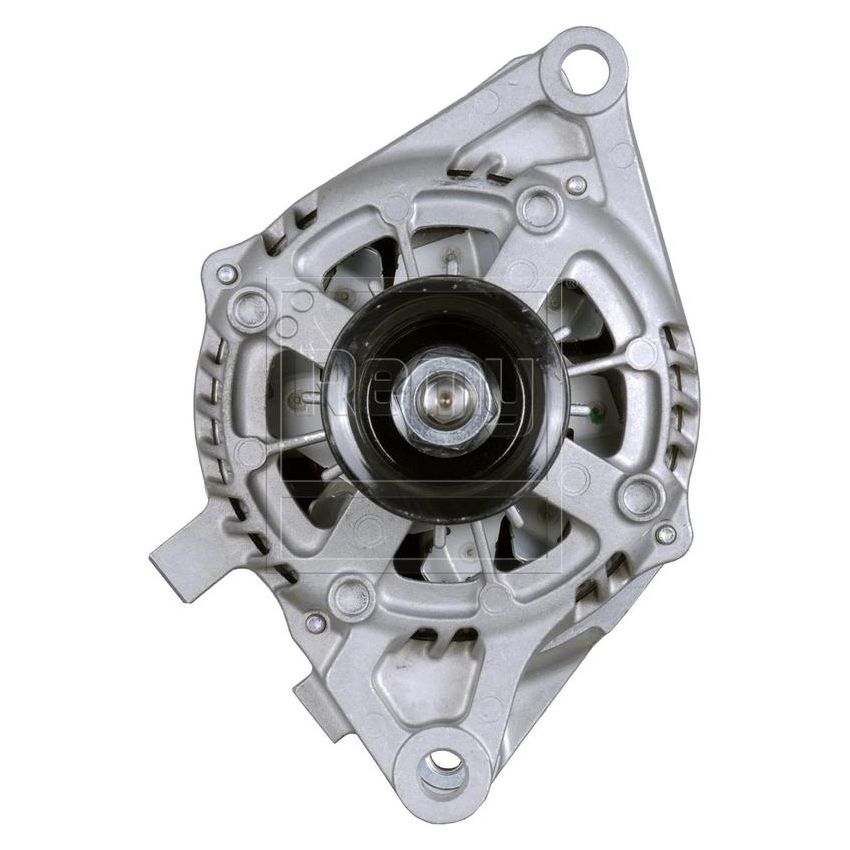 REMY ELECTRICAL 11255 Remanufactured Alternator