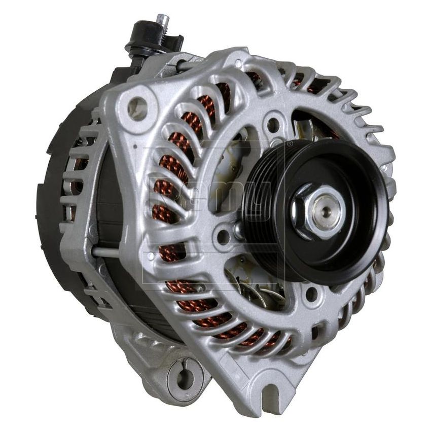 REMY ELECTRICAL 11269 Remanufactured Alternator