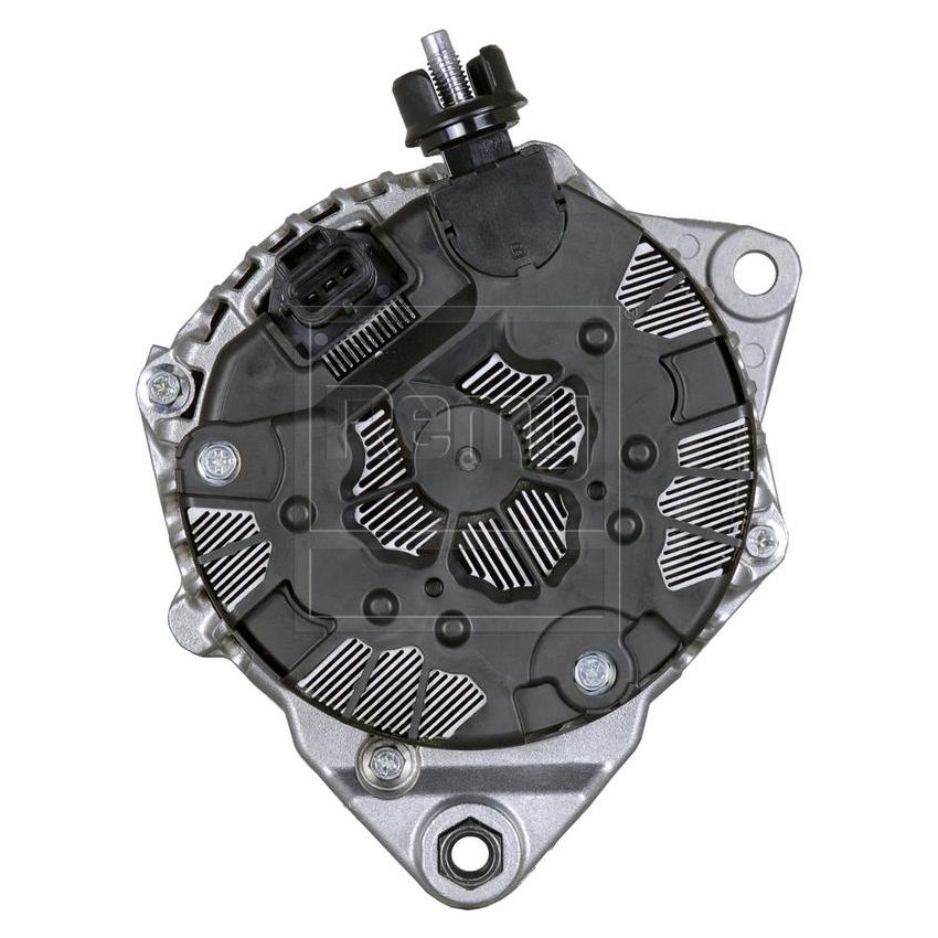 REMY ELECTRICAL 11269 Remanufactured Alternator