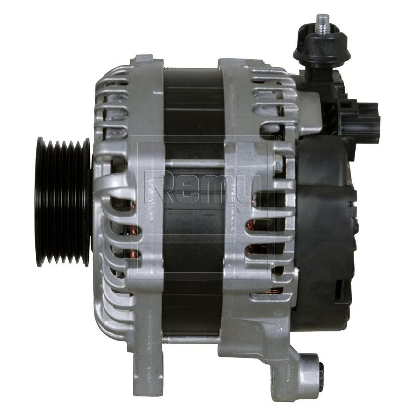 REMY ELECTRICAL 11269 Remanufactured Alternator